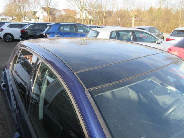 VW Golf Life 1.5 TSI NAVI PANO LED ACC GJR ALU APS SI 59.400 km 19.988 &euro; Bergkamen 59192