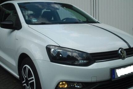 VW Polo 79.000 km 5.499 &euro; Hagen 58097