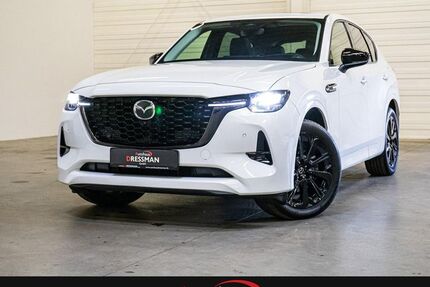 Mazda CX-60 58.700 km 36.329 &euro; Hamm 59067