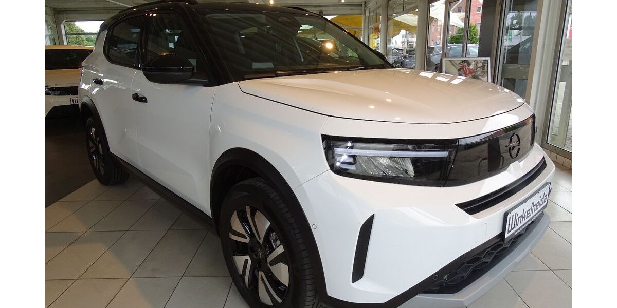 Opel Frontera 1.589 km 25.799 &euro; Waltrop 45731