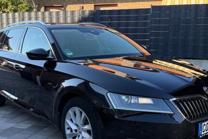 Skoda Superb 58.708 km 21.900 &euro; Olfen 59399