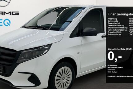 Mercedes-Benz Vito 10.503 km 43.316 &euro; Hagen 58135