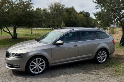 Skoda Octavia 79.990 km 16.490 &euro; Oer-Erkenschwick 45739