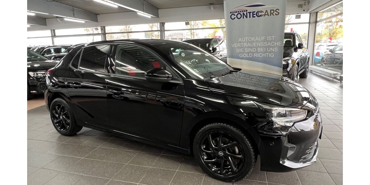 Opel Corsa 18.165 km 16.999 &euro; Werl 59457