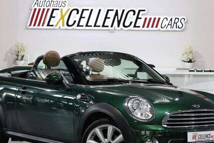 Mini Cooper Roadster 70.000 km 10.777 &euro; Hamm 59077