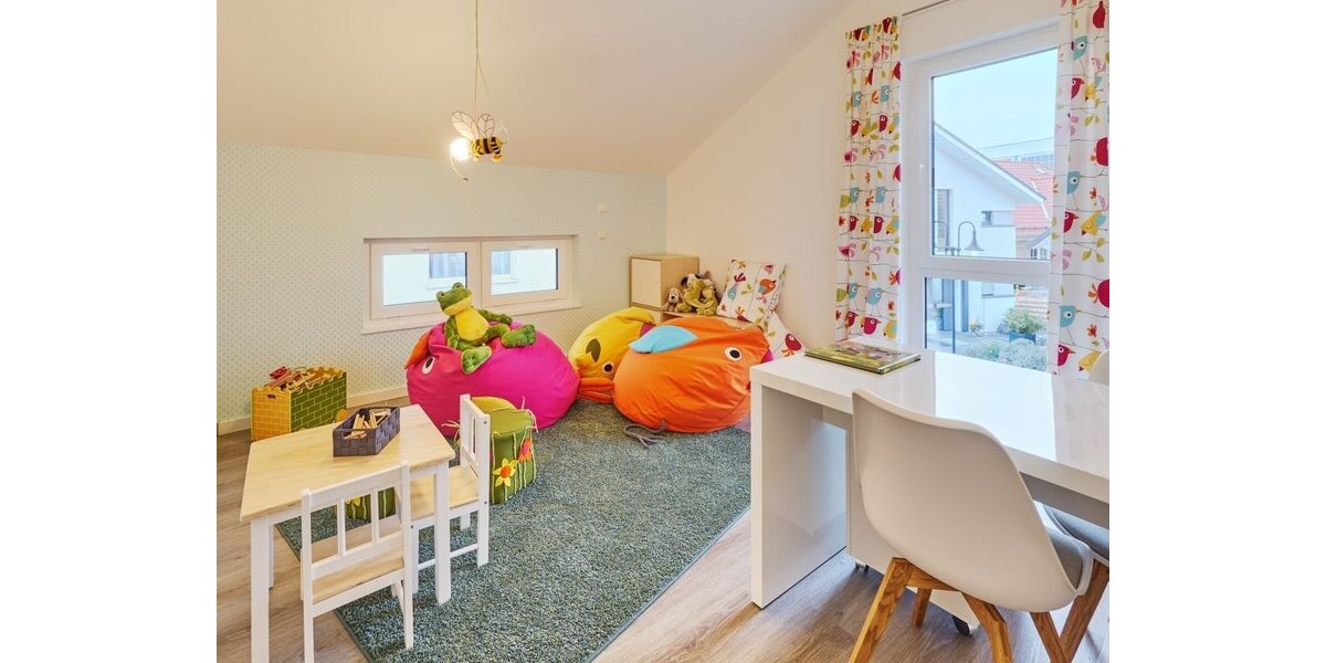 Ihr Traumhaus wartet - Individuell geplant und hochwertig ausgestattet - Einfamilienhaus Hamm Berge | Angebot:27330002
