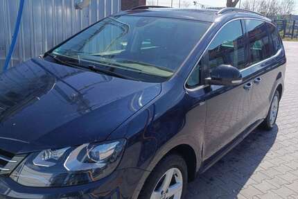 VW Sharan 230.500 km 10.000 &euro; Dortmund 44145