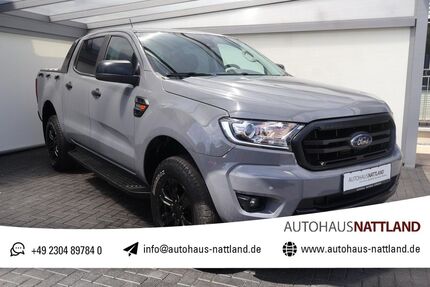 Ford Ranger 121.054 km 24.850 &euro; Schwerte 58239