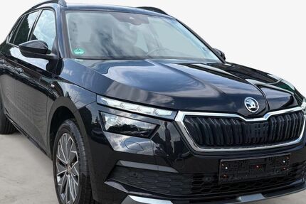 Skoda Kamiq 42.000 km 19.900 &euro; Hagen 58091