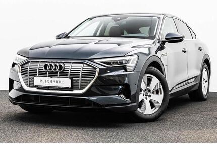 Audi e-tron 58.352 km 32.797 &euro; Hagen 58091
