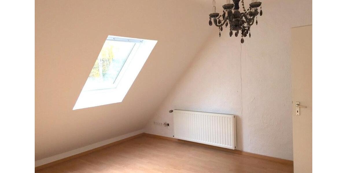 Etagenwohnung Wetter (Ruhr) - 3.5 Zimmer, 55 m&sup2;, 467&euro; | Angebot:26291746