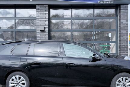 Opel Astra 25.000 km 18.890 &euro; Ascheberg 59387