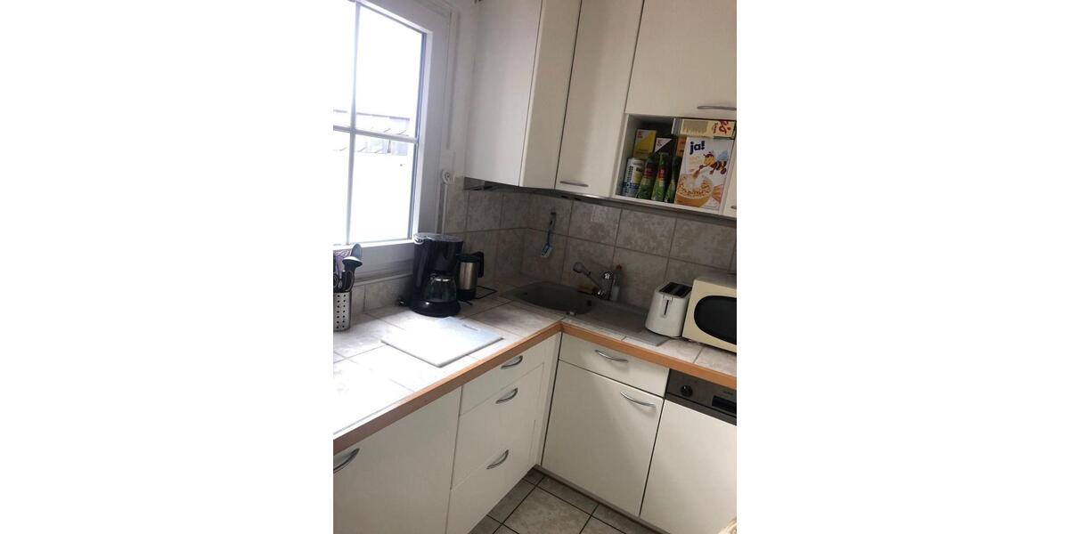 Erdgeschoßwohnung Fröndenberg (Ruhr) - 2.5 Zimmer, 64 m&sup2;, 950&euro; | Angebot:26534183
