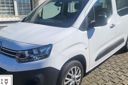 Citroen Berlingo 35.750 km 16.490 &euro; Iserlohn 58644