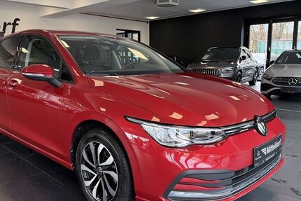 VW Golf 37.037 km 20.890 &euro; Haltern am See 45721