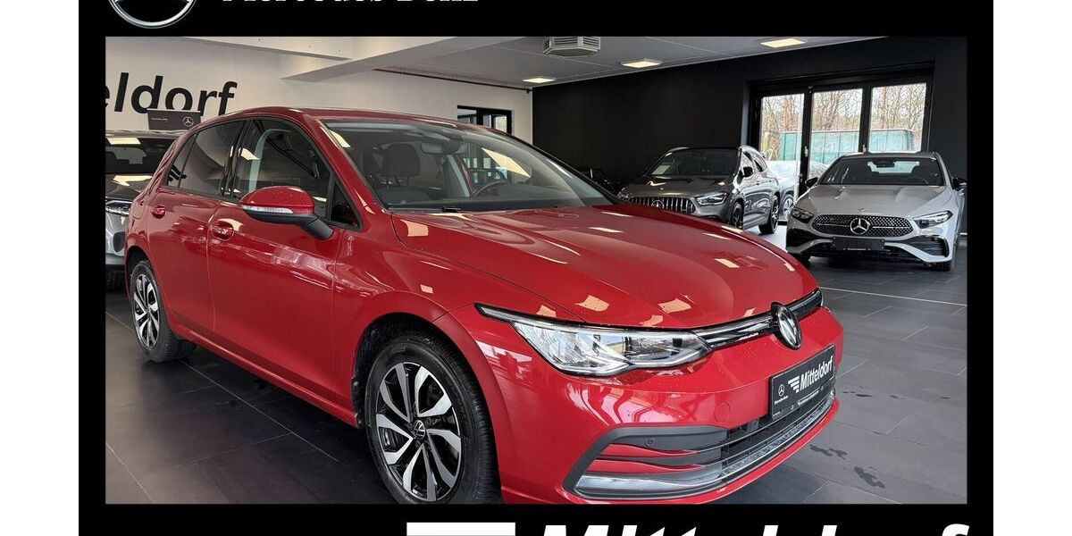 VW Golf 37.037 km 20.890 &euro; Haltern am See 45721