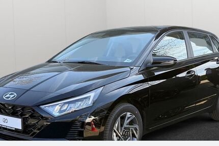 Hyundai i20 24.192 km 14.990 &euro; Bochum 44809