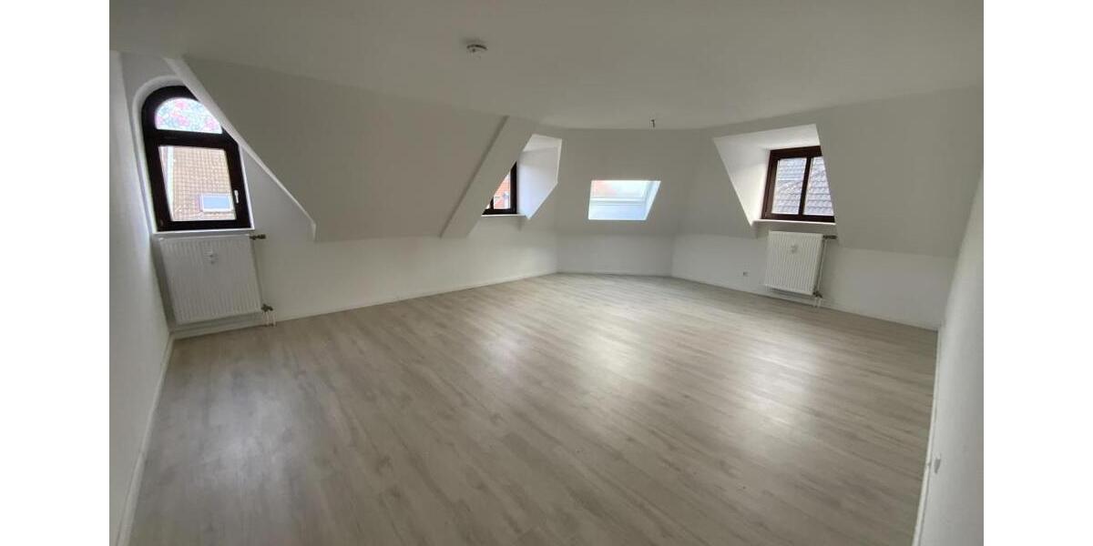 Etagenwohnung Dortmund Hombruch - 3 Zimmer, 81 m&sup2;, 660&euro; | Angebot:24152208