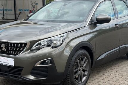 Peugeot 3008 204.762 km 8.990 &euro; Hamm 59067