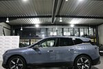 BMW iX 40 xDrive SPORT TITAN GLAS STORM EINZELSTÜCK 79.000 km 40.991 &euro; Hamm 59077