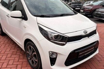 Kia Picanto 27.771 km 9.990 &euro; Datteln 45711