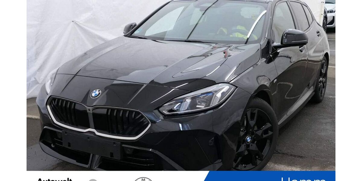 BMW 120 14.005 km 38.770 &euro; Hamm 59071