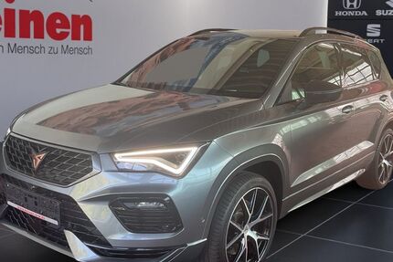 Seat Ateca 35.978 km 33.979 &euro; Werne 59368