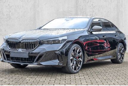 BMW 540 5.900 km 82.831 &euro; Herne 44625