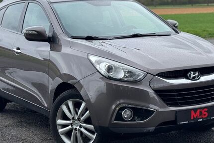 Hyundai ix35 221.628 km 7.990 &euro; Dülmen 48249
