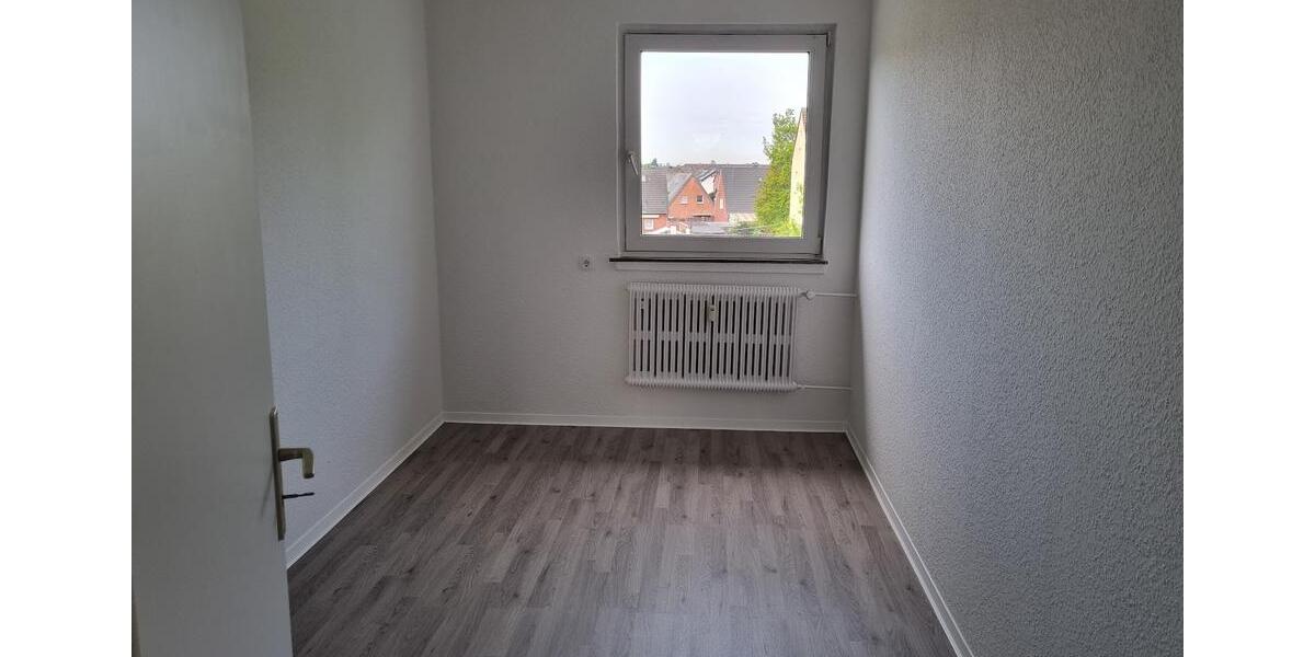 Etagenwohnung Hamm Daberg - 3 Zimmer, 59 m&sup2;, 415&euro; | Angebot:26560262