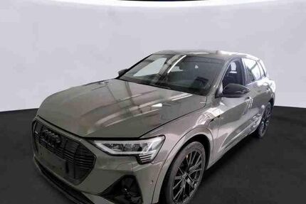 Audi e-tron 43.337 km 37.550 &euro; Hagen 58091