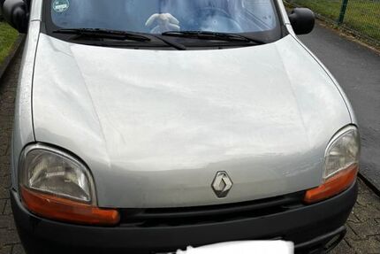 Renault Kangoo 168.000 km 4.000 &euro; Datteln 45711