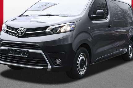 Toyota Proace 127.425 km 15.439 &euro; Bochum 44807