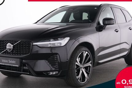 Volvo XC60 25.884 km 41.650 &euro; Witten 58453