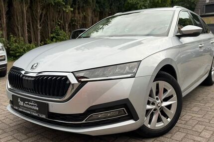 Skoda Octavia 82.799 km 22.999 &euro; Hamm 59077