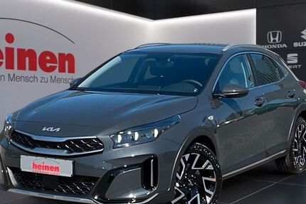 Kia XCeed 8.000 km 24.980 &euro; Holzwickede 59439