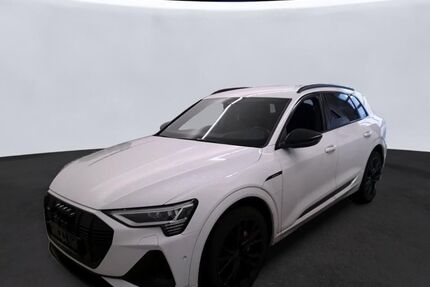 Audi e-tron 52.055 km 36.725 &euro; Hagen 58091