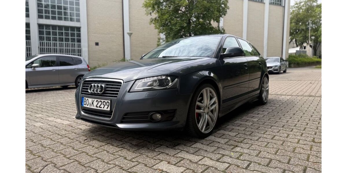 Audi A3 197.000 km 5.000 &euro; Bochum 44795