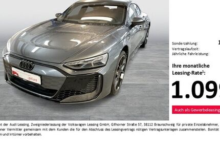 Audi RS e-tron GT 7.302 km 124.299 &euro; Dortmund 44143