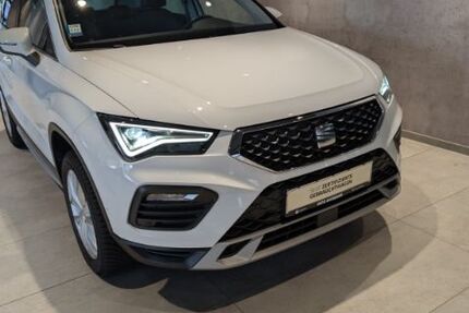 Seat Ateca 20.022 km 29.990 &euro; Hagen 58089