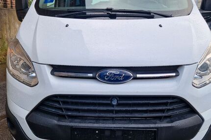 Ford Tourneo Custom 91.294 km 15.500 &euro; Bochum 44805