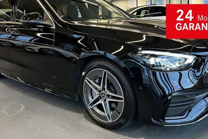 Mercedes-Benz C 200 7.812 km 39.990 &euro; Olfen 59399