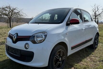 Renault Twingo 76.500 km 4.600 &euro; Drensteinfurt 48317
