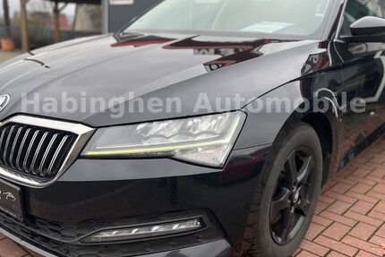Skoda Superb 220.000 km 14.700 &euro; Castrop Rauxel 44579