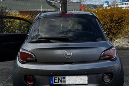 Opel Adam 102.000 km 8.500 &euro; Hagen 58095