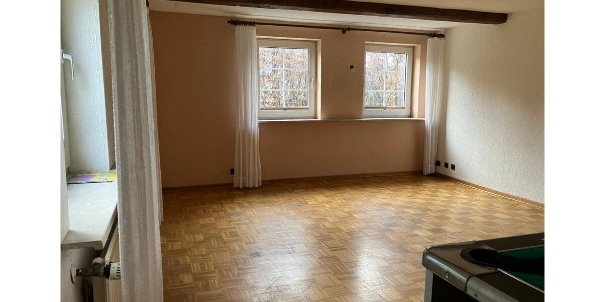 Einfamilienhaus Iserlohn Letmathe - 6 Zimmer, 500 m&sup2;, 345.000&euro; | Angebot:25906179