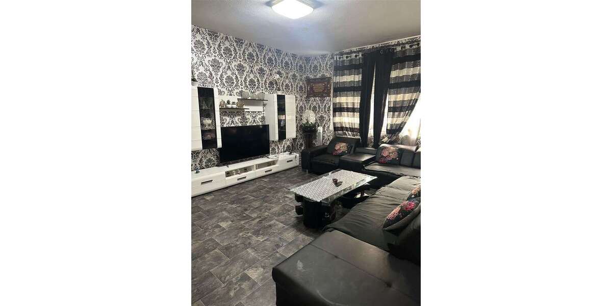 Etagenwohnung Hamm - 3 Zimmer, 83 m&sup2;, 665&euro; | Angebot:26019642