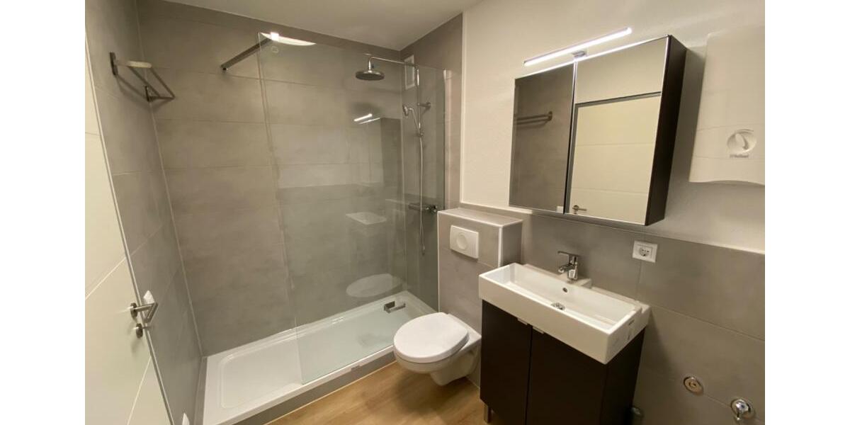 Etagenwohnung Iserlohn Letmathe - 2 Zimmer, 53 m&sup2;, 510&euro; | Angebot:26498568