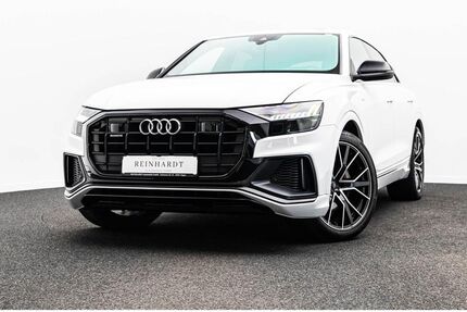 Audi Q8 87.251 km 55.387 &euro; Hagen 58091