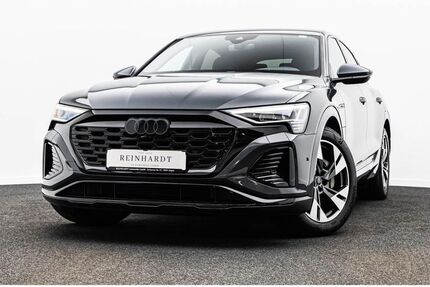 Audi Q8 e-tron 71.575 km 41.645 &euro; Hagen 58091